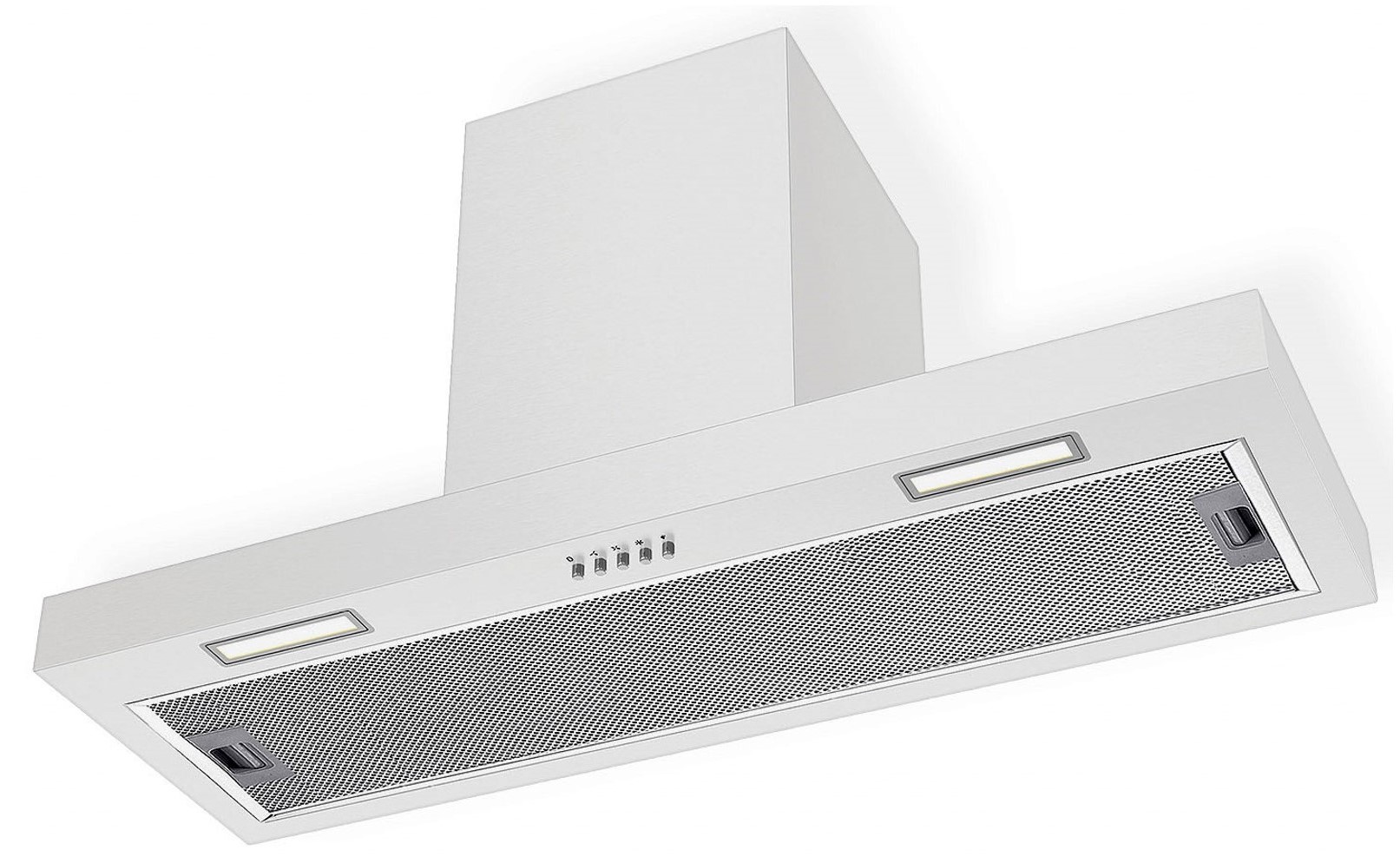 90cm Integrated Rangehood AIH90W